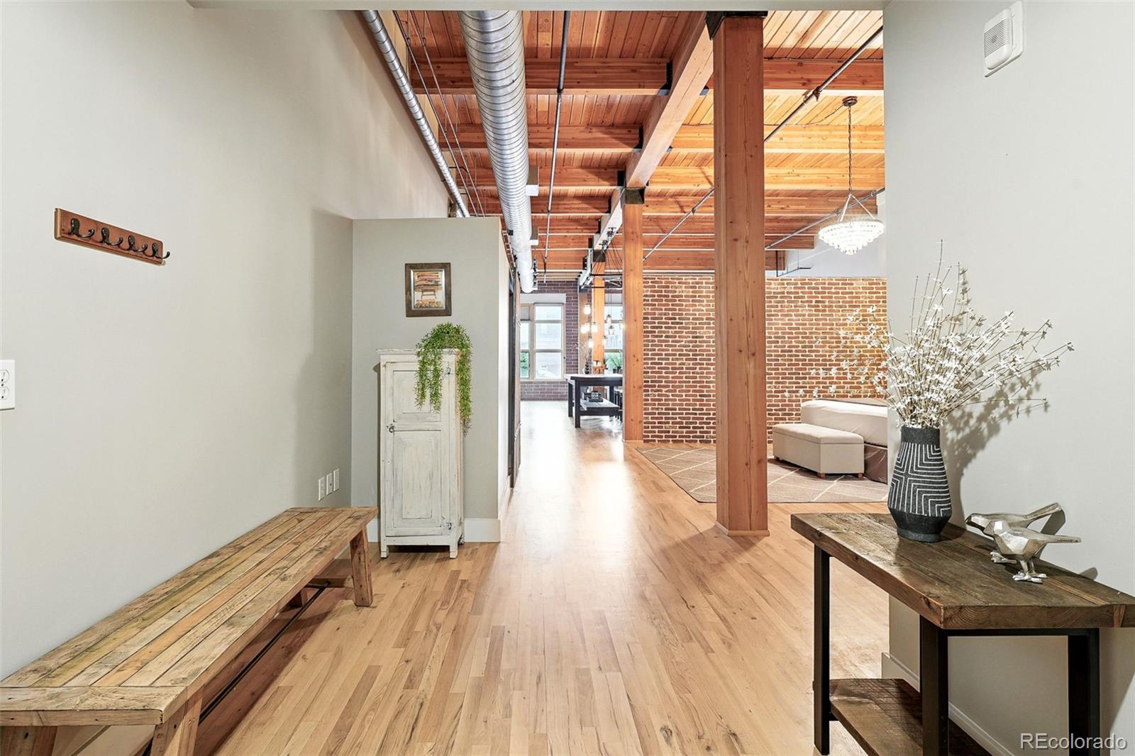 2955 Inca Street, Unit 2D Denver, CO 80202 - Photo 21 of 26 Gallery Image 21