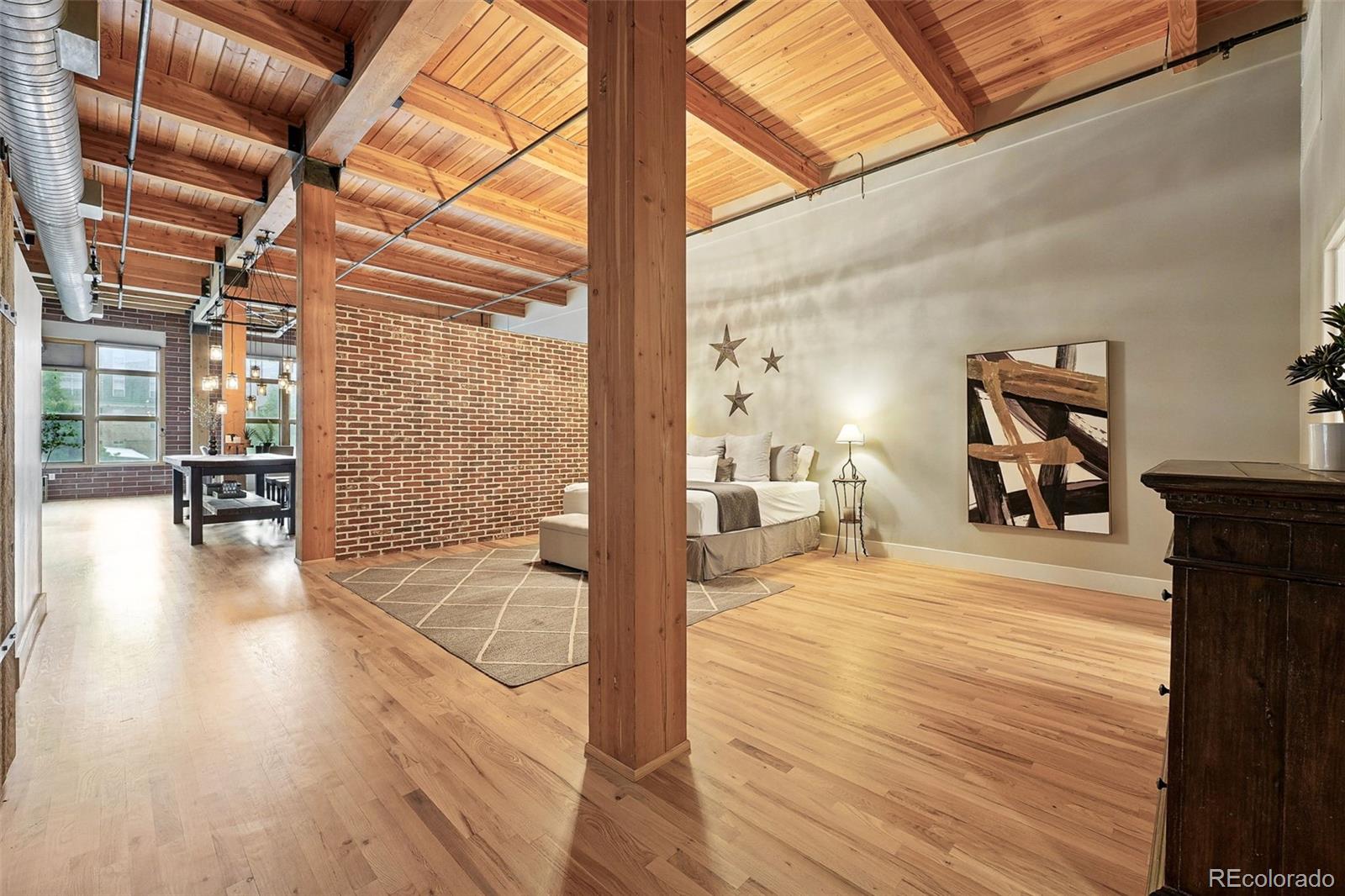 2955 Inca Street, Unit 2D Denver, CO 80202 - Photo 22 of 26 Gallery Image 22