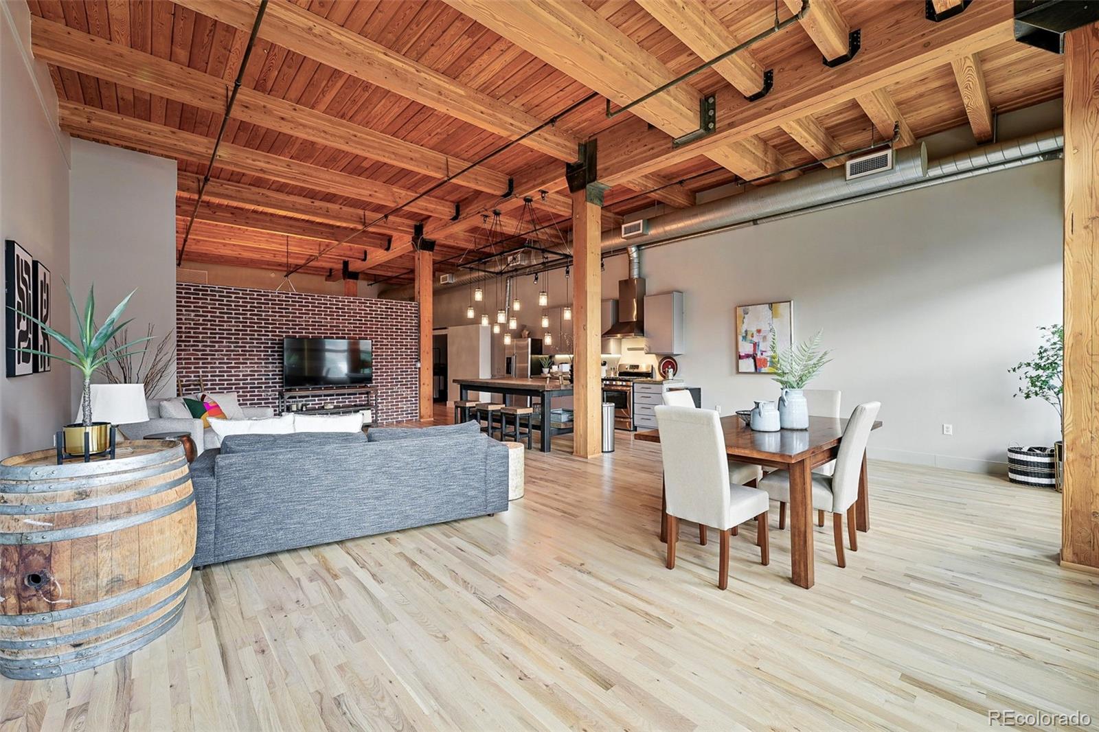 2955 Inca Street, Unit 2D Denver, CO 80202 - Photo 6 of 26 Gallery Image 6