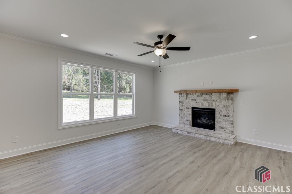 2151 Nunnally Farm Road, Unit 2 Monroe, GA 30655 - Photo 9 of 40