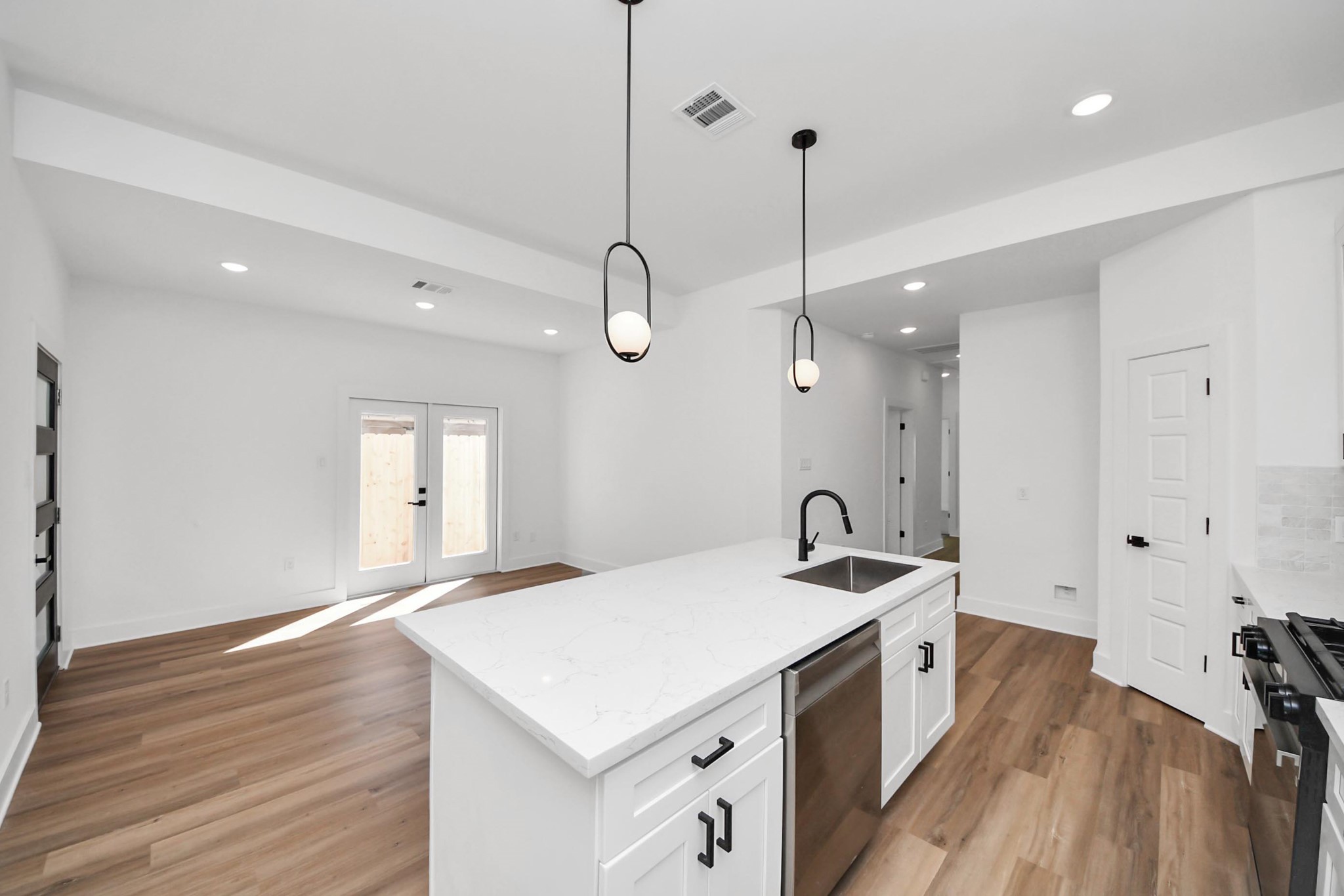 8106 Locksley Road, Unit A Houston, TX 77078 - Photo 19 of 43