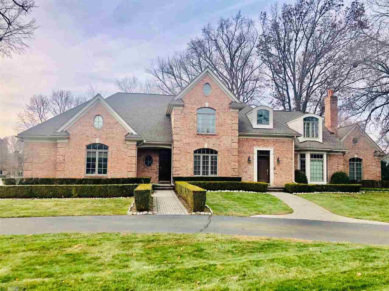 855 Lake Shore Road Grosse Pointe, MI 48236 - Photo 1 of 1 50002173.JPG