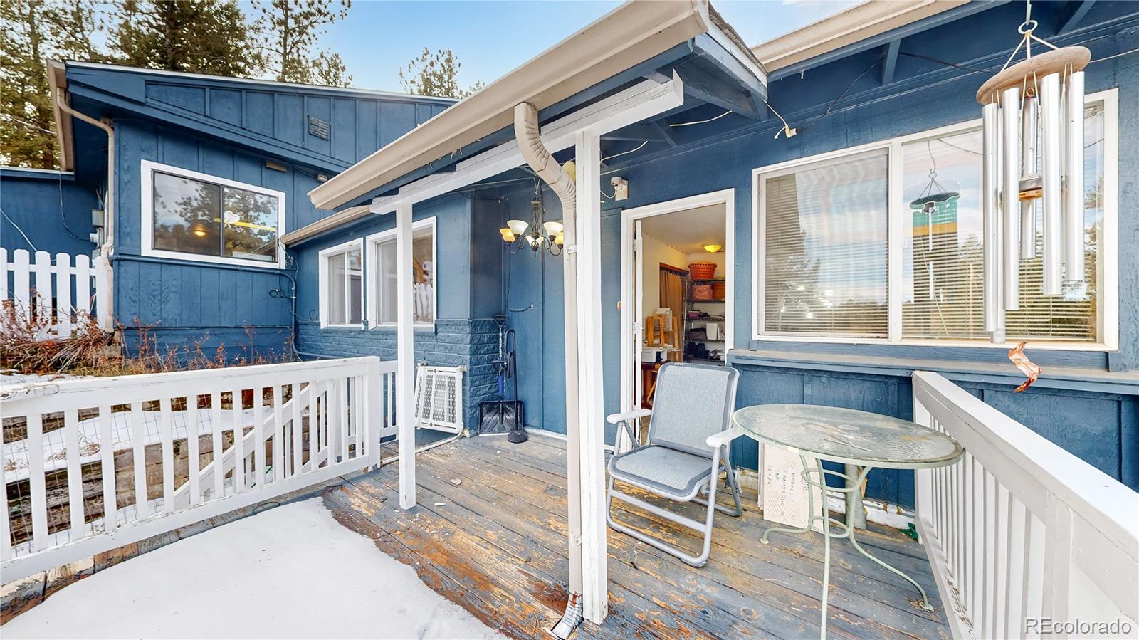 33988 Jenifer Road Pine, CO 80470 - Photo 38 of 50 Gallery Image 38