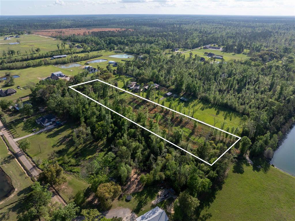 0 1st Pentecostal Church Road Longville, LA 70652 - Photo 4 of 9