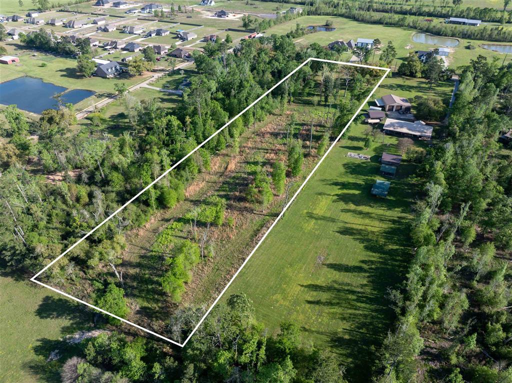 0 1st Pentecostal Church Road Longville, LA 70652 - Photo 6 of 9