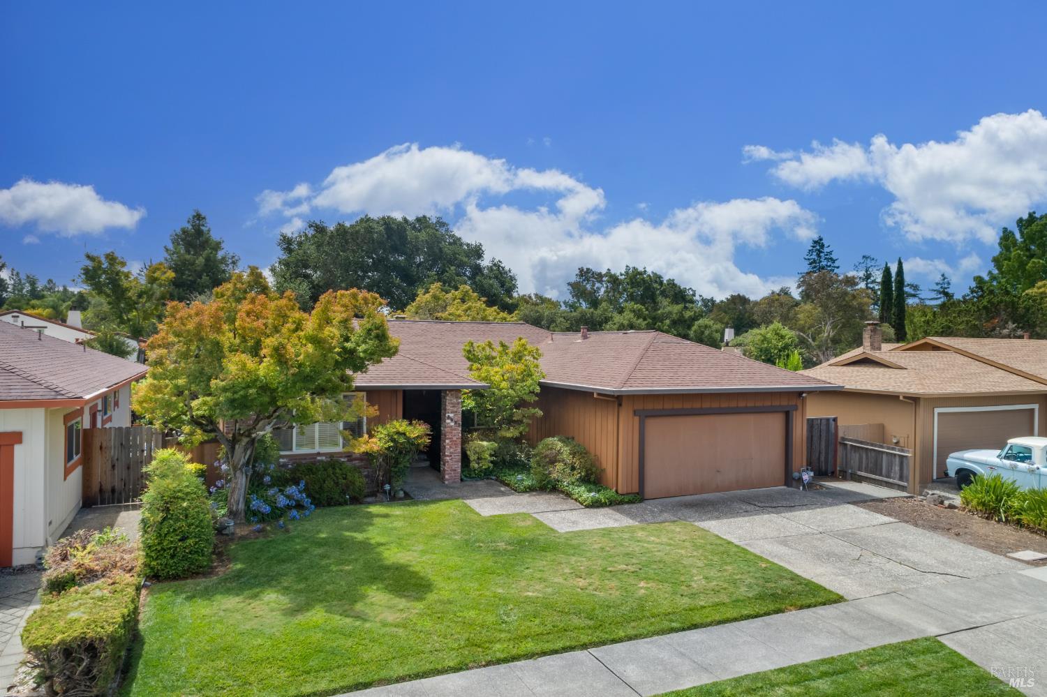 3832 Sherbrook Drive Santa Rosa, CA 95404 - Photo 32 of 38 Gallery Image 32