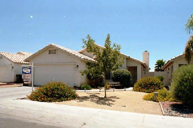 8727 West Granada Road Phoenix, AZ 85037 - Photo 1 of 1 Primary Photo