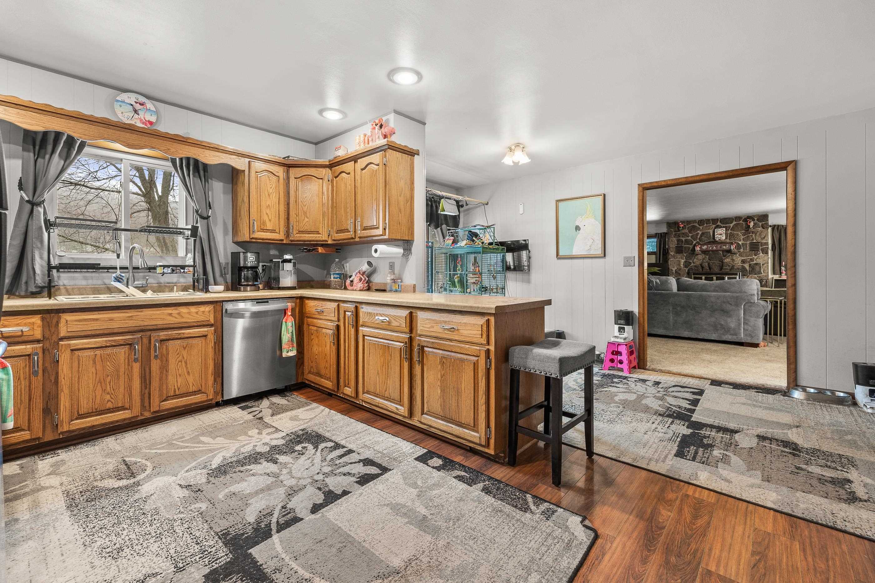 153270 Dusty Miller Road Wausau, WI 54401 - Photo 13 of 38