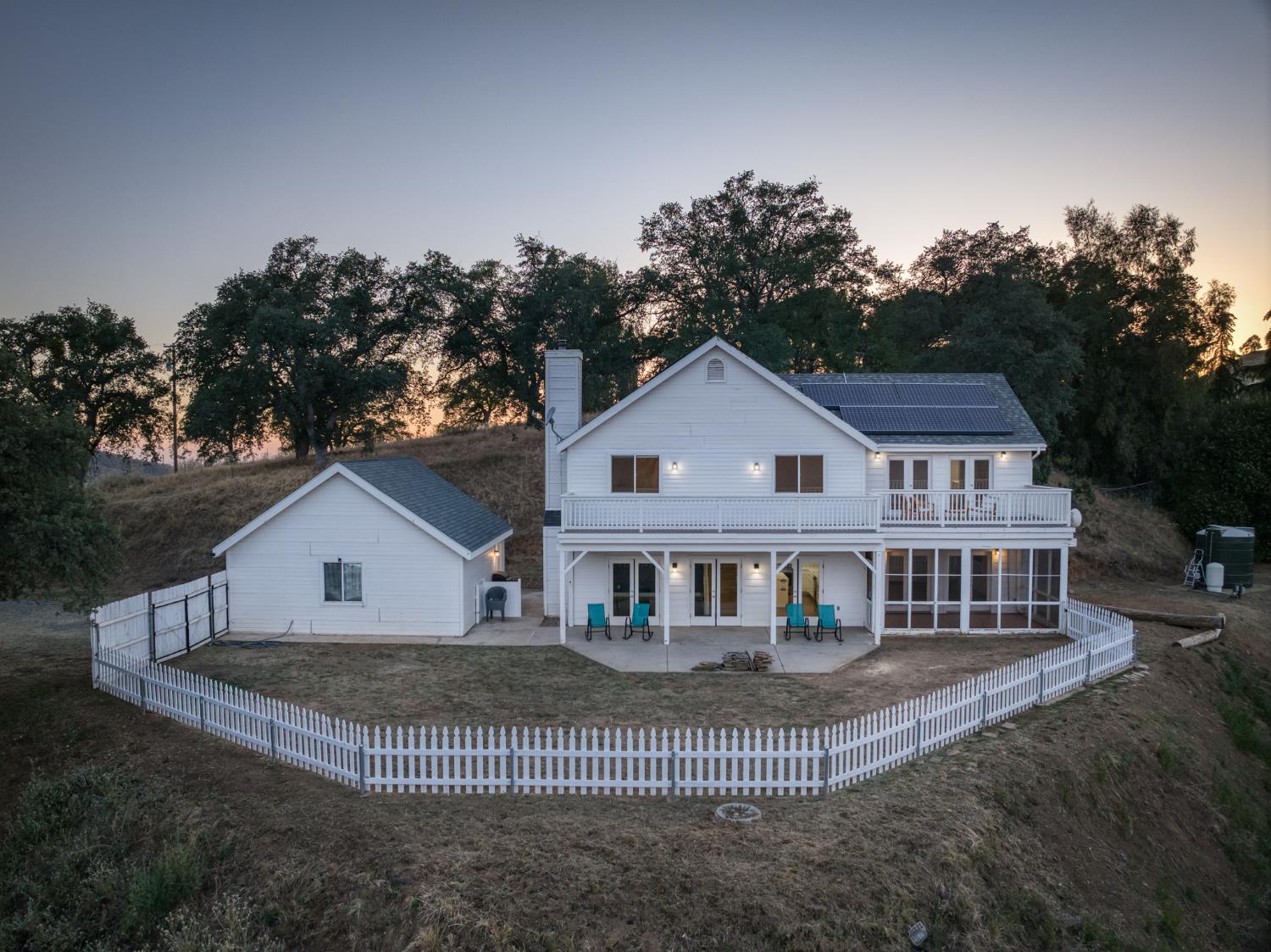 30547 Seminole Road Tollhouse, CA 93667 - Photo 61 of 63