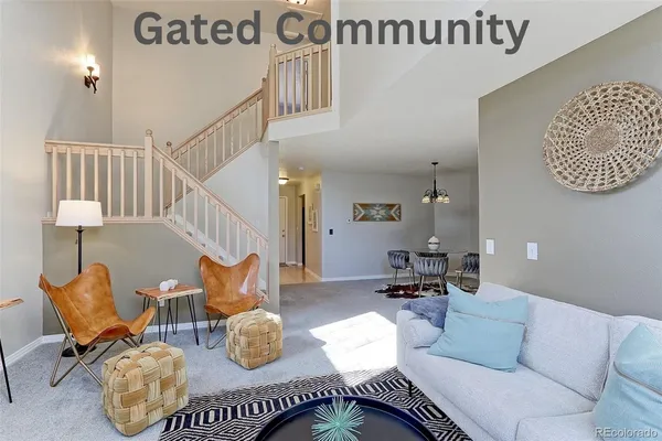 $510,000 | 10603 West Dumbarton Circle, Unit B, Littleton, CO 80127