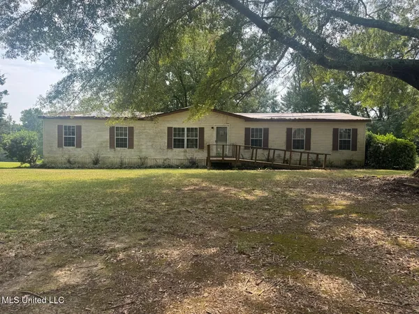 $26,100 | 1035 Jasper Lane, Crystal Springs, MS 39059