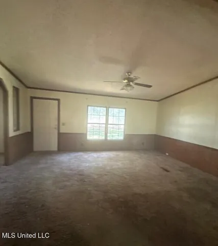 $68,400 | 1035 Jasper Lane, Crystal Springs, MS 39059