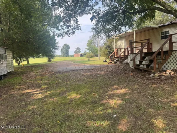 $26,100 | 1035 Jasper Lane, Crystal Springs, MS 39059