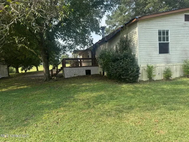 $68,400 | 1035 Jasper Lane, Crystal Springs, MS 39059