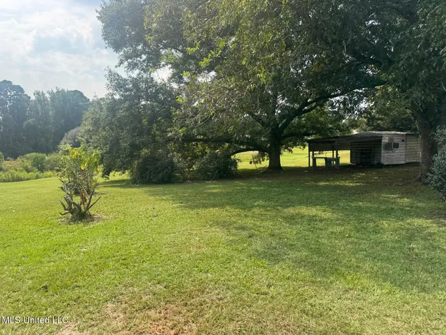 $68,400 | 1035 Jasper Lane, Crystal Springs, MS 39059