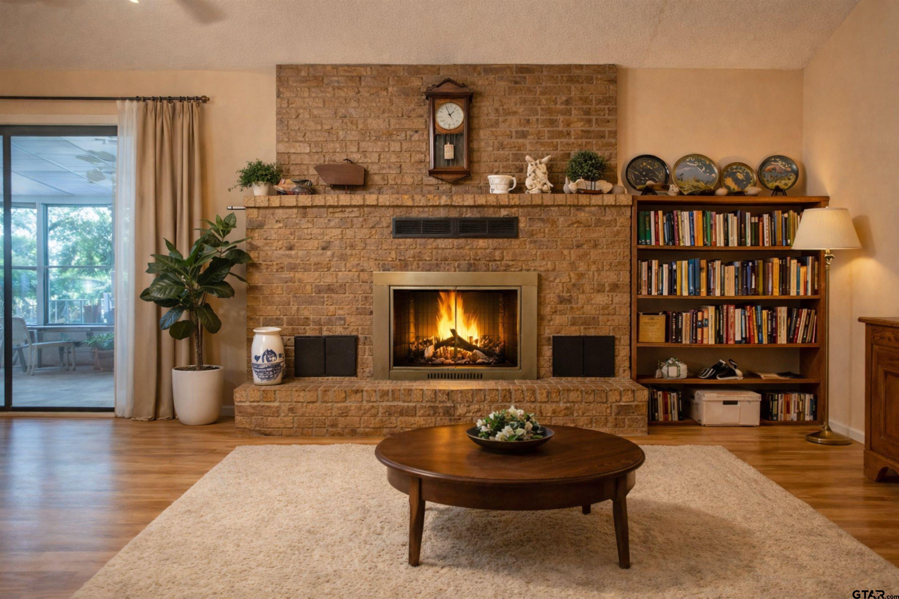 23319 Peninsula Point Frankston, TX 75763 - Photo 9 of 30