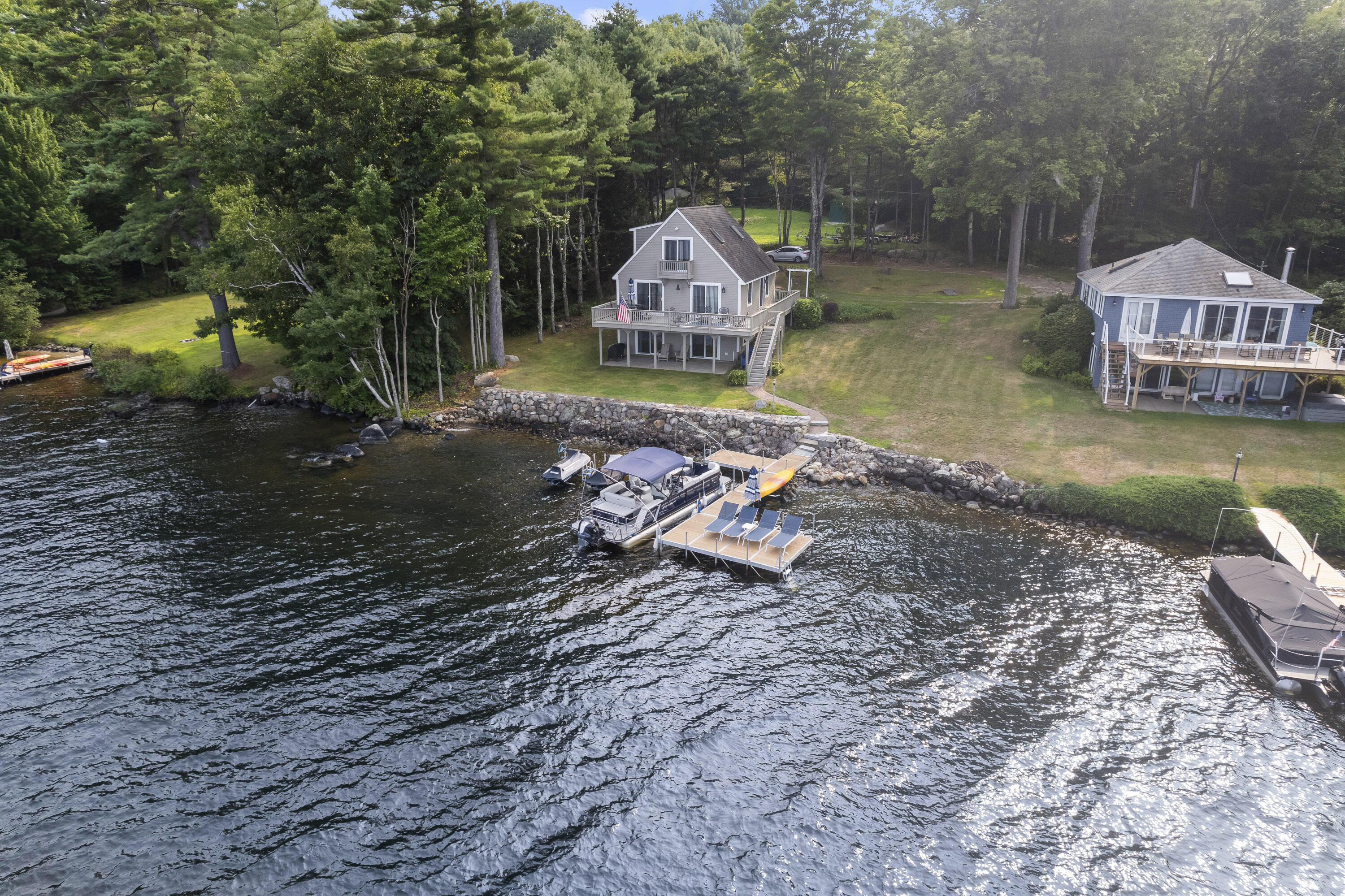 29 Gammon Road Naples, ME 04055 - Photo 21 of 57 29 Gammon Rd_125