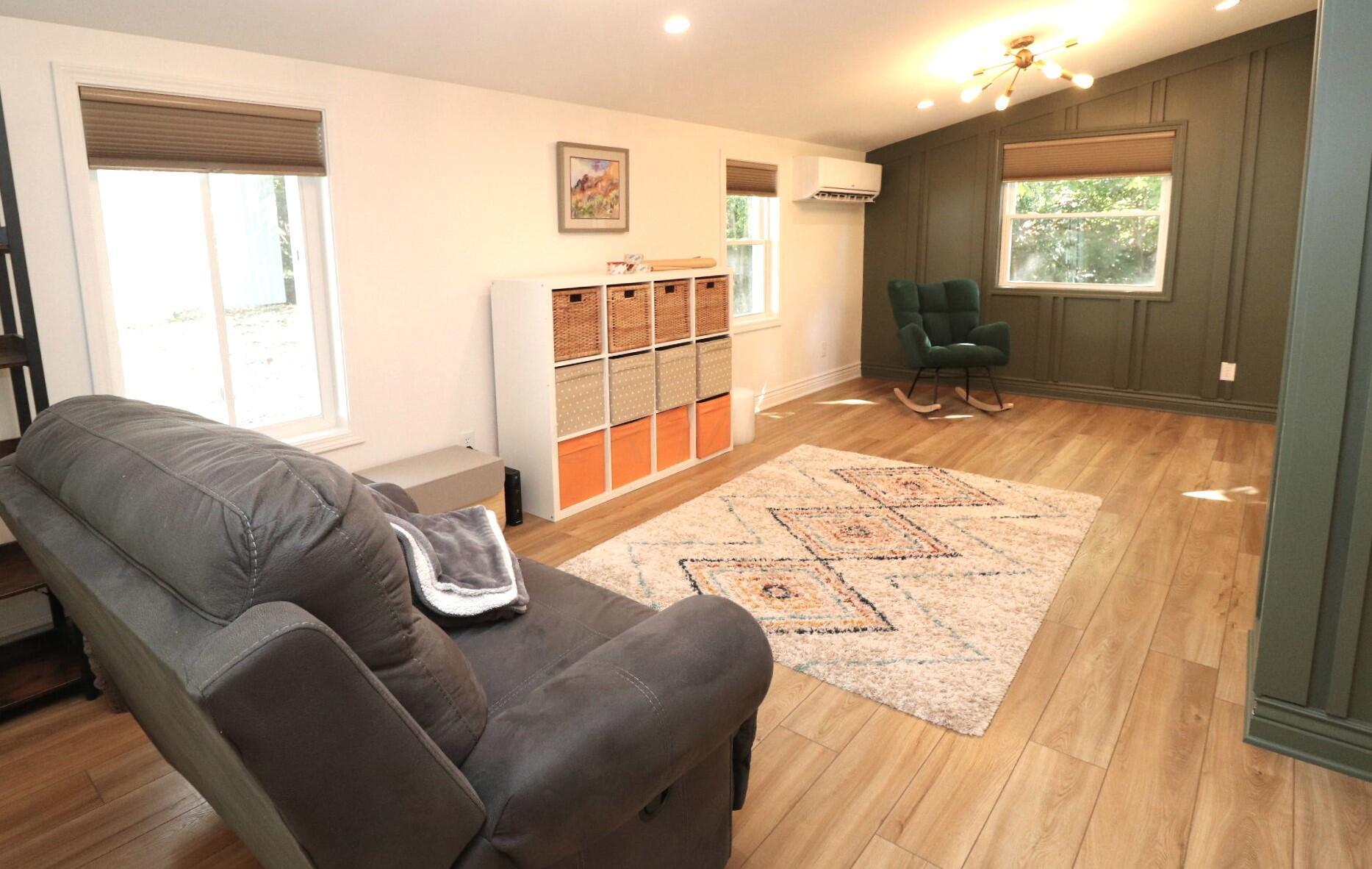 123 Old Mill Road Springfield, OH 45506 - Photo 21 of 76 Bonus room offers flexible space