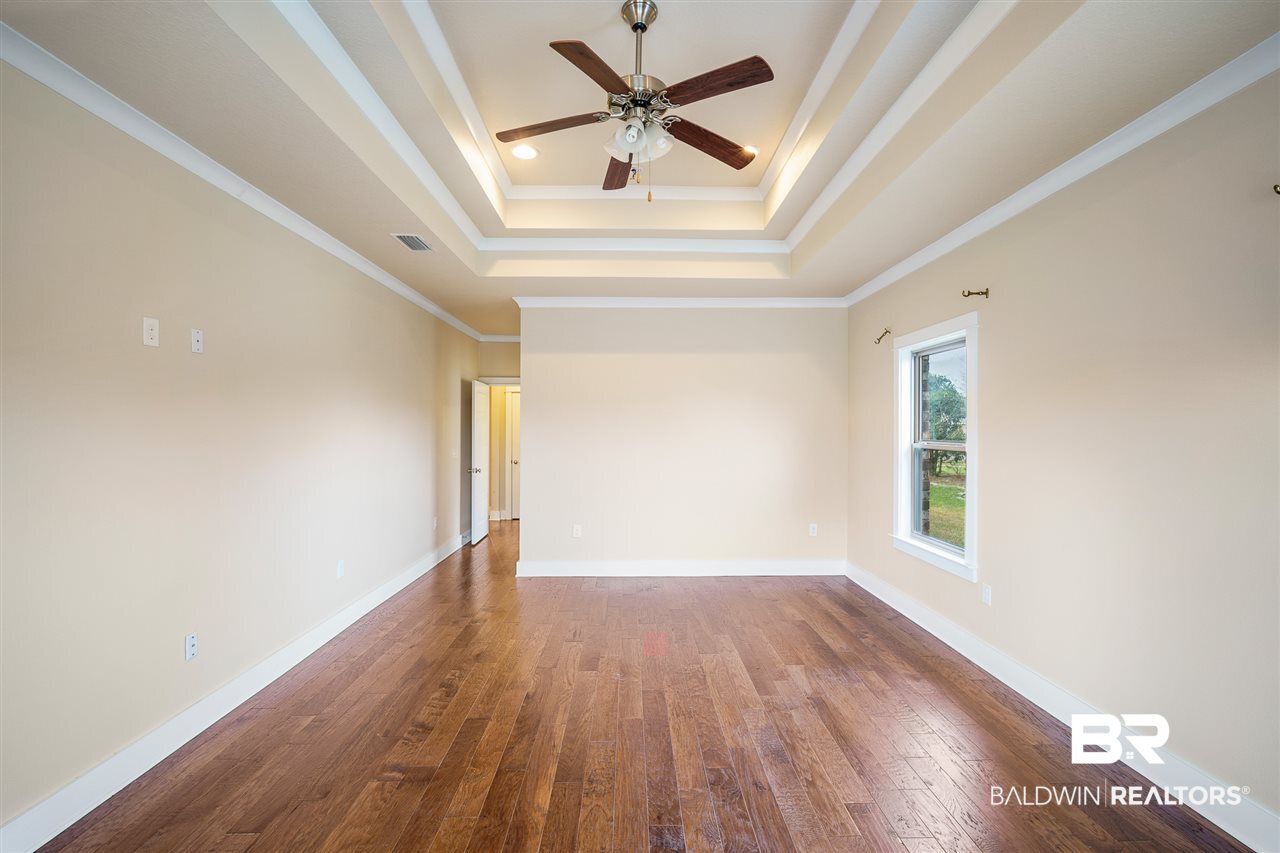 9869 Evanston Street Daphne, AL 36526 - Photo 14 of 36 Master Bedroom