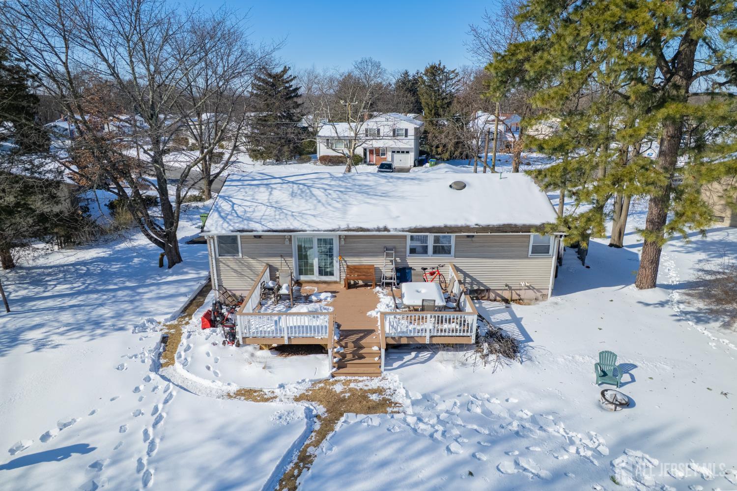 30 Rieder Road Edison, NJ 08817 - Photo 5 of 29