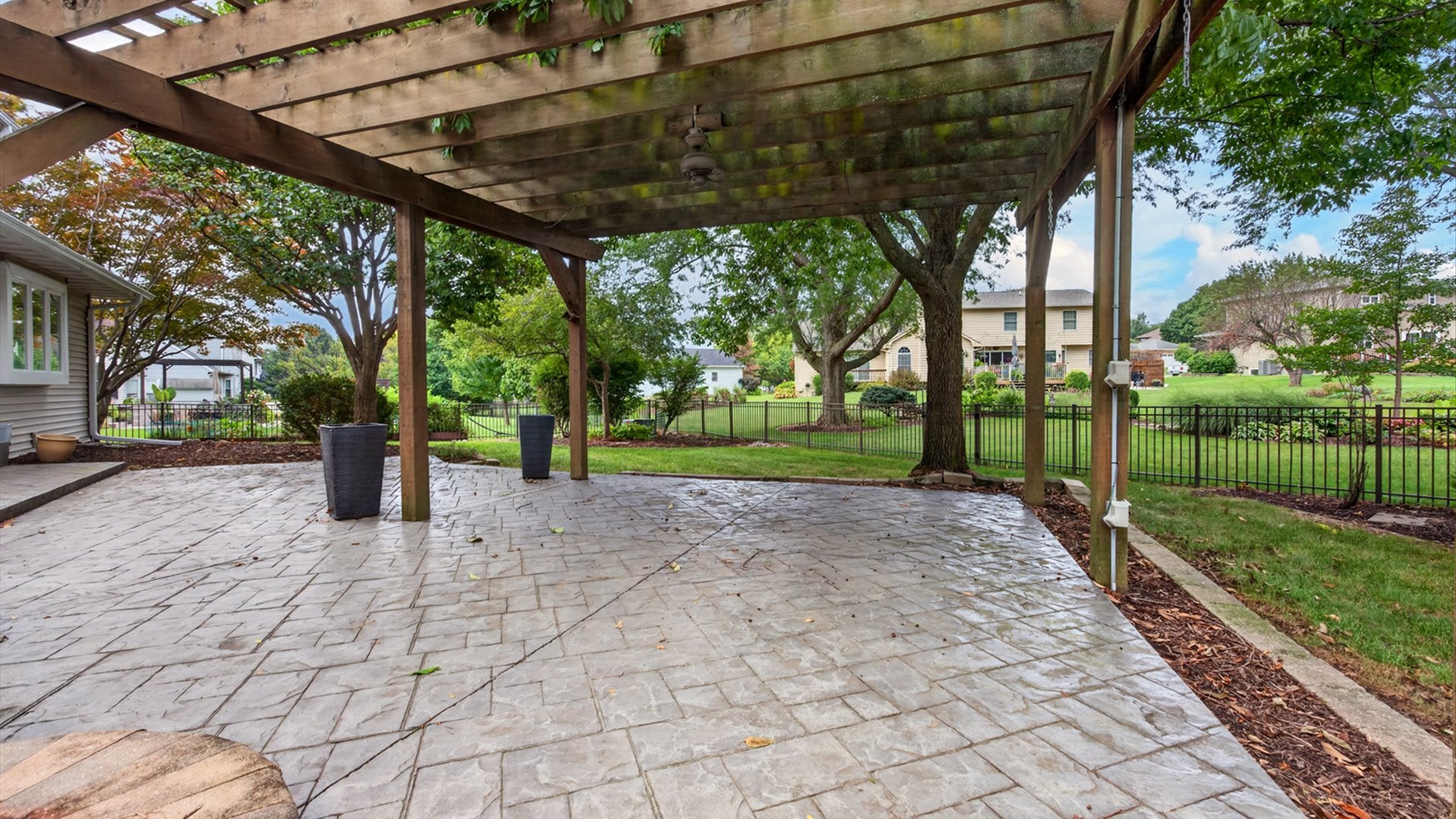 2508 Keystone Road Bloomington, IL 61704 - Photo 52 of 67 Gallery Image 52