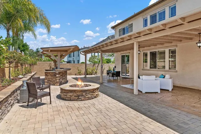 $839,000 | 3709 Lake Park Road, Fallbrook, CA 92028