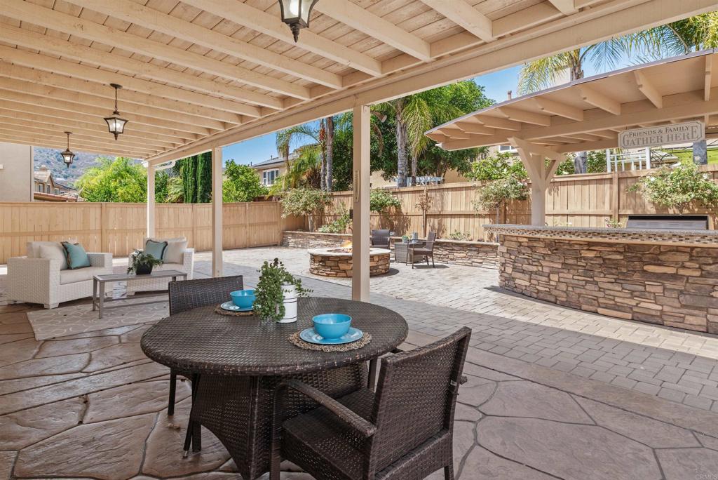 3709 Lake Park Road Fallbrook, CA 92028 - Photo 4 of 34