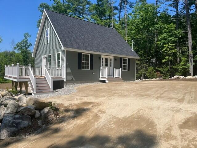 Lot 47 Colonial Circle Harrison, ME 04040 - Photo 10 of 23 2a3391b5-8f2d-4040-96a5-d4cdaa7cb727