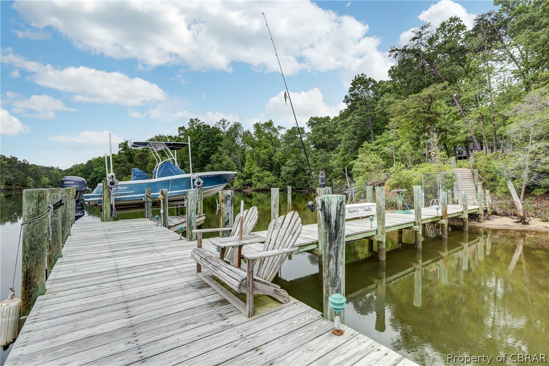 989 Lowery Creek Road Lancaster, VA 22503 - Photo 41 of 43