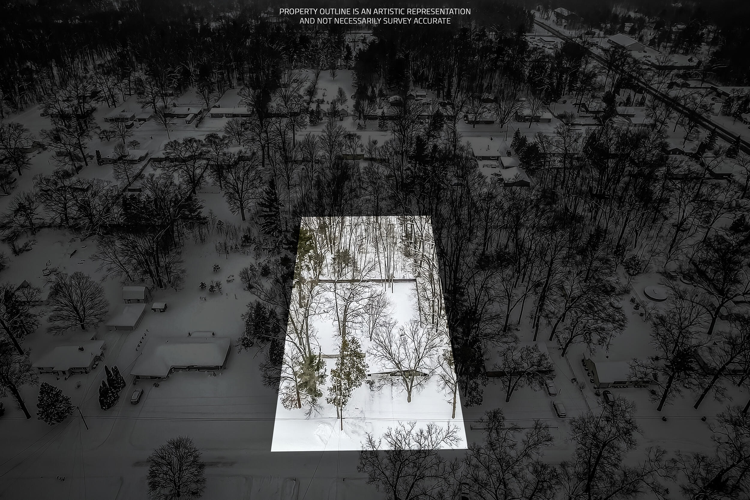 914 Victor Avenue Muskegon, MI 49445 - Photo 30 of 31 5_914 victor-2-outline