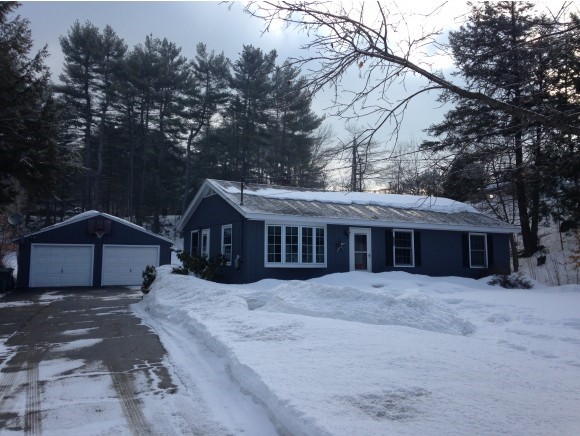 21 Orchard Lane Springfield, VT 05156 - Photo 1 of 1