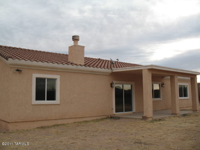 328 Via Pantera Rio Rico, AZ 85648 - Photo 6 of 18