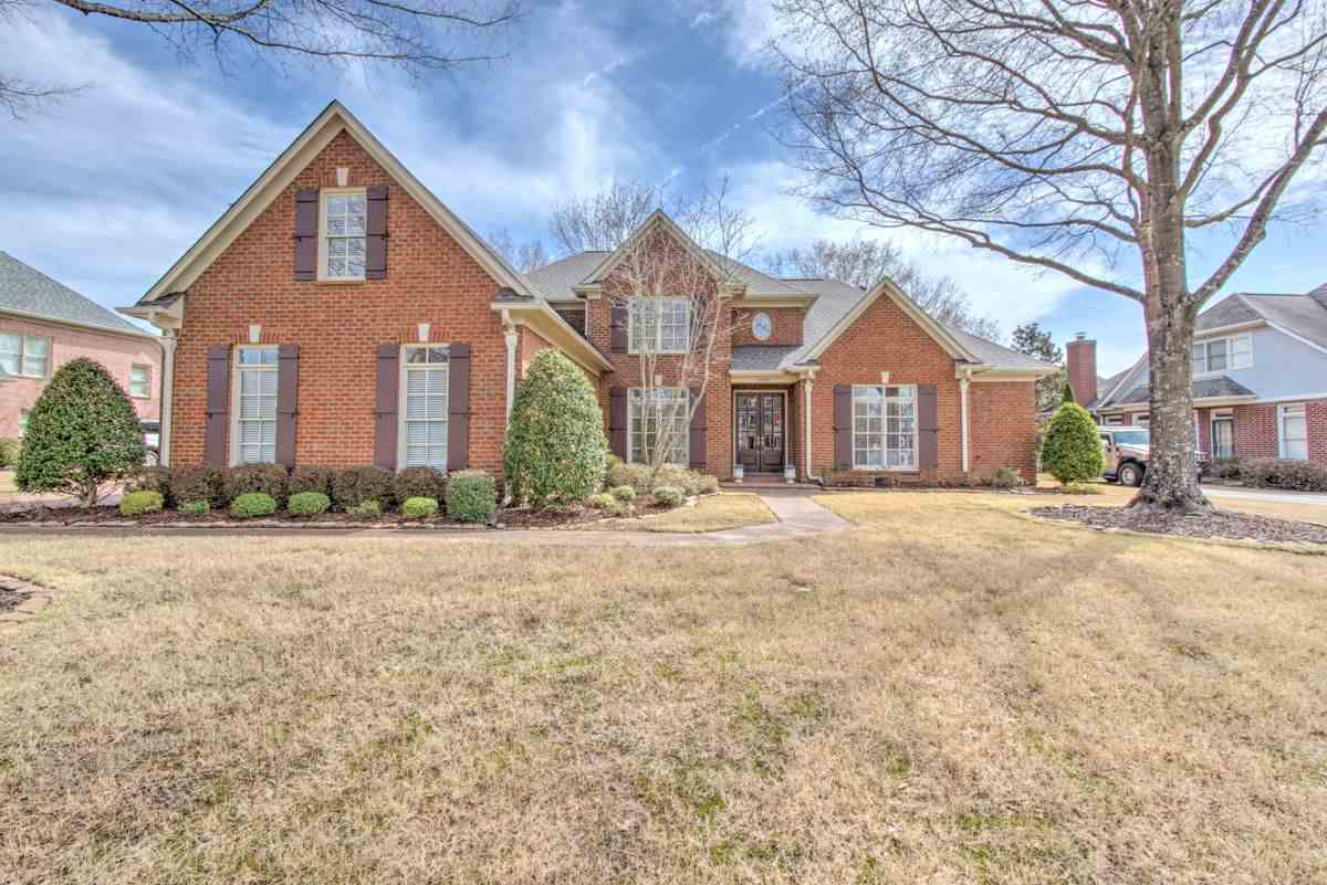 9465 Johnson Rd Extension Germantown, TN 38139 - Photo 1 of 25 Gallery Image 1