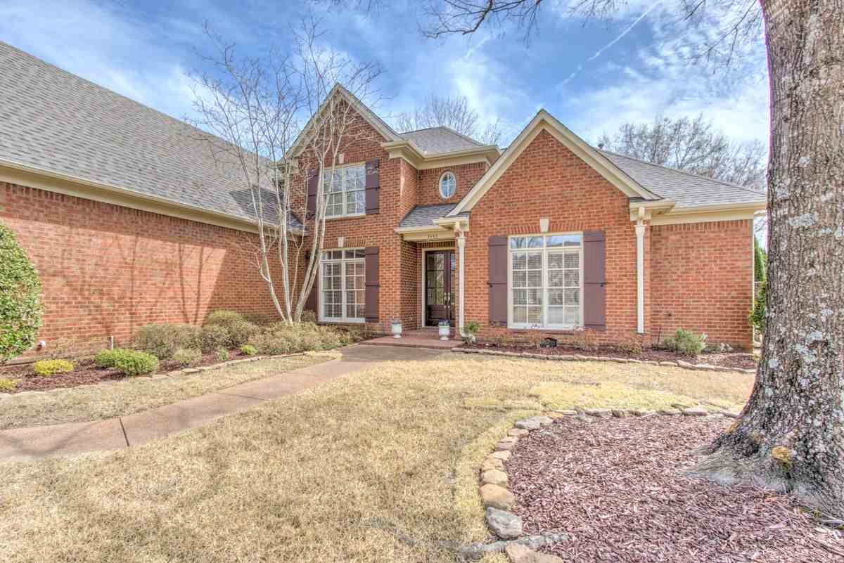9465 Johnson Rd Extension Germantown, TN 38139 - Photo 2 of 25 Gallery Image 2