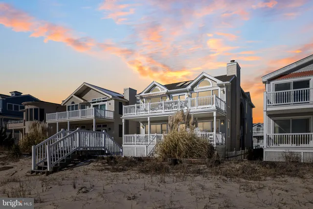 $3,490,000 | 4923 Central Avenue, Unit 2, Ocean City, NJ 08226