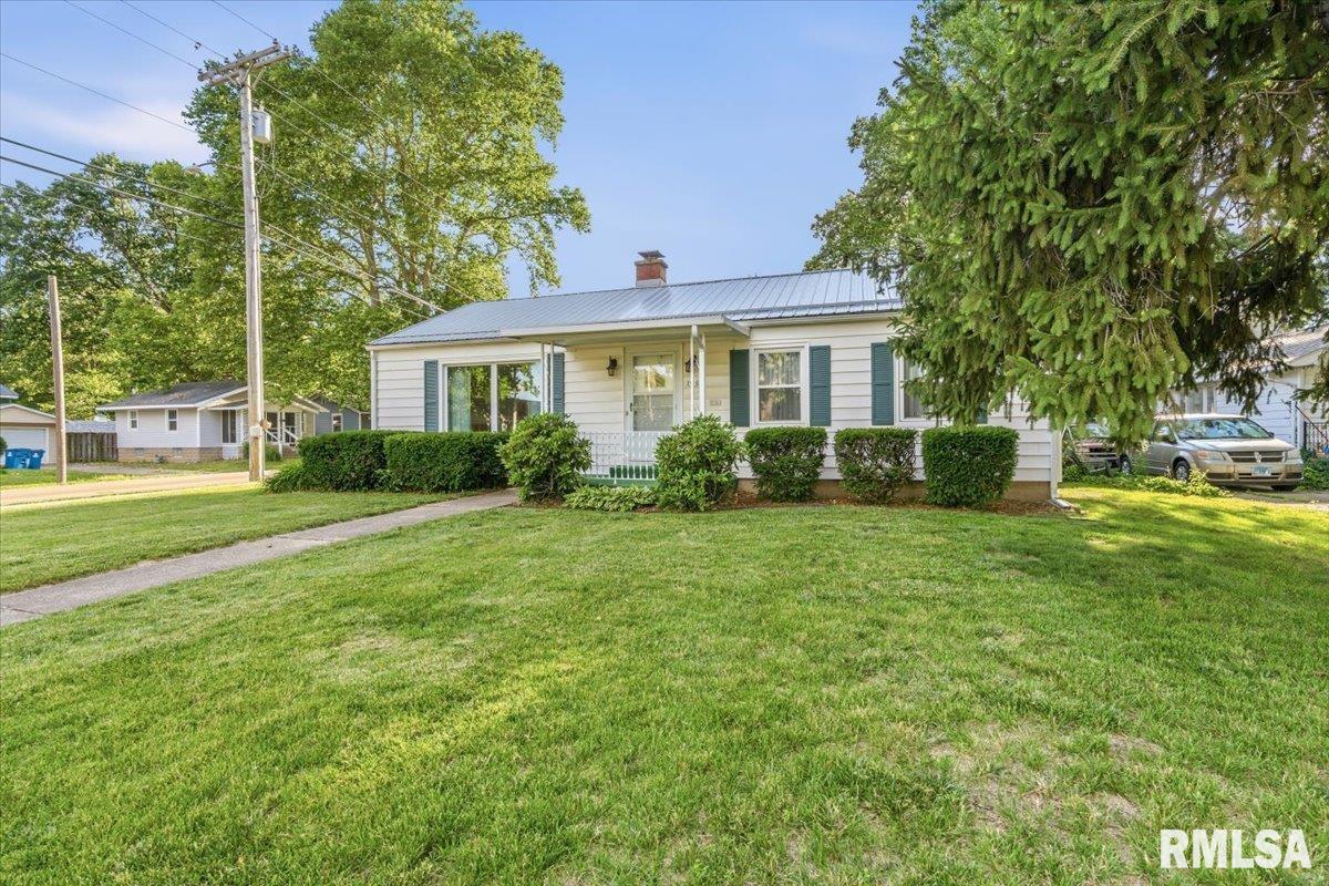 1939 Dial Court Springfield, IL 62704 - Photo 36 of 37