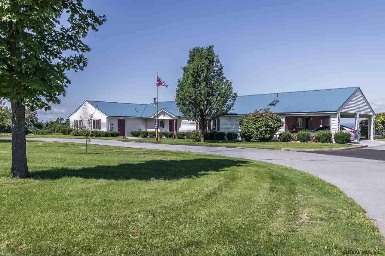 865 Bulls Head Road Florida, NY 12010 - Photo 7 of 47 Photo 7