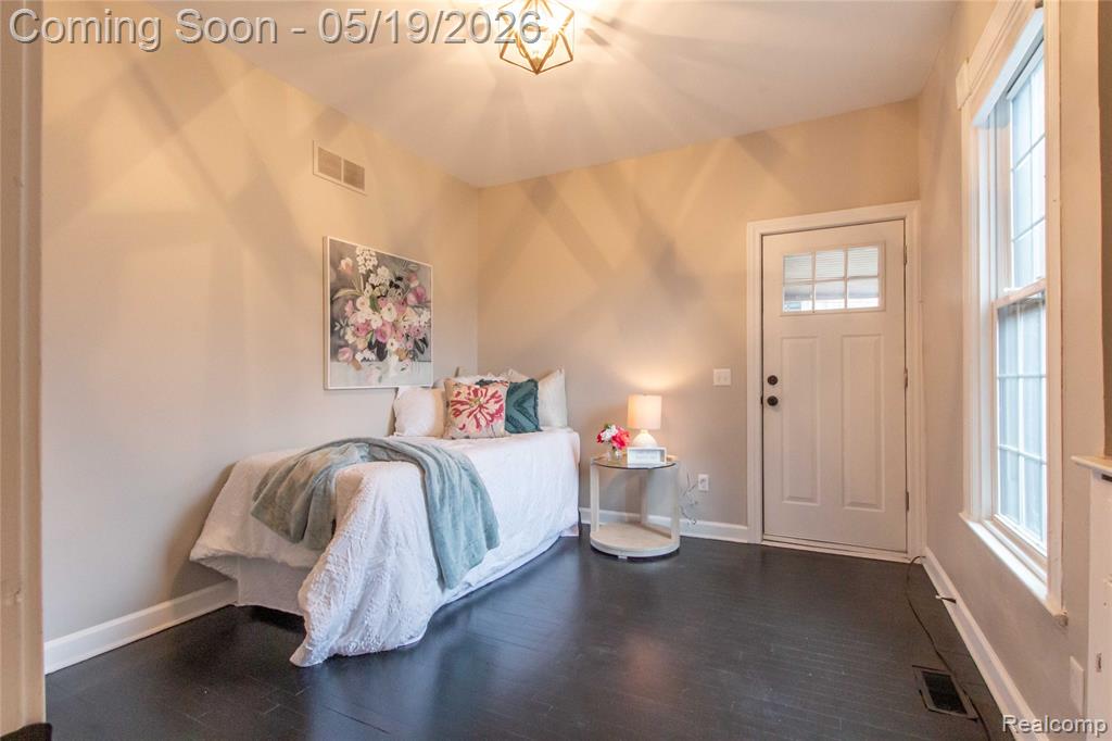 4468 3rd Avenue, Unit LOWR Detroit, MI 48201 - Photo 27 of 34