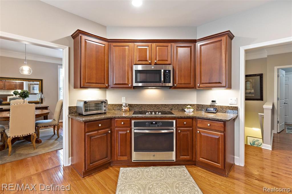 3687 Tremonte Circle Rochester, MI 48306 - Photo 19 of 41