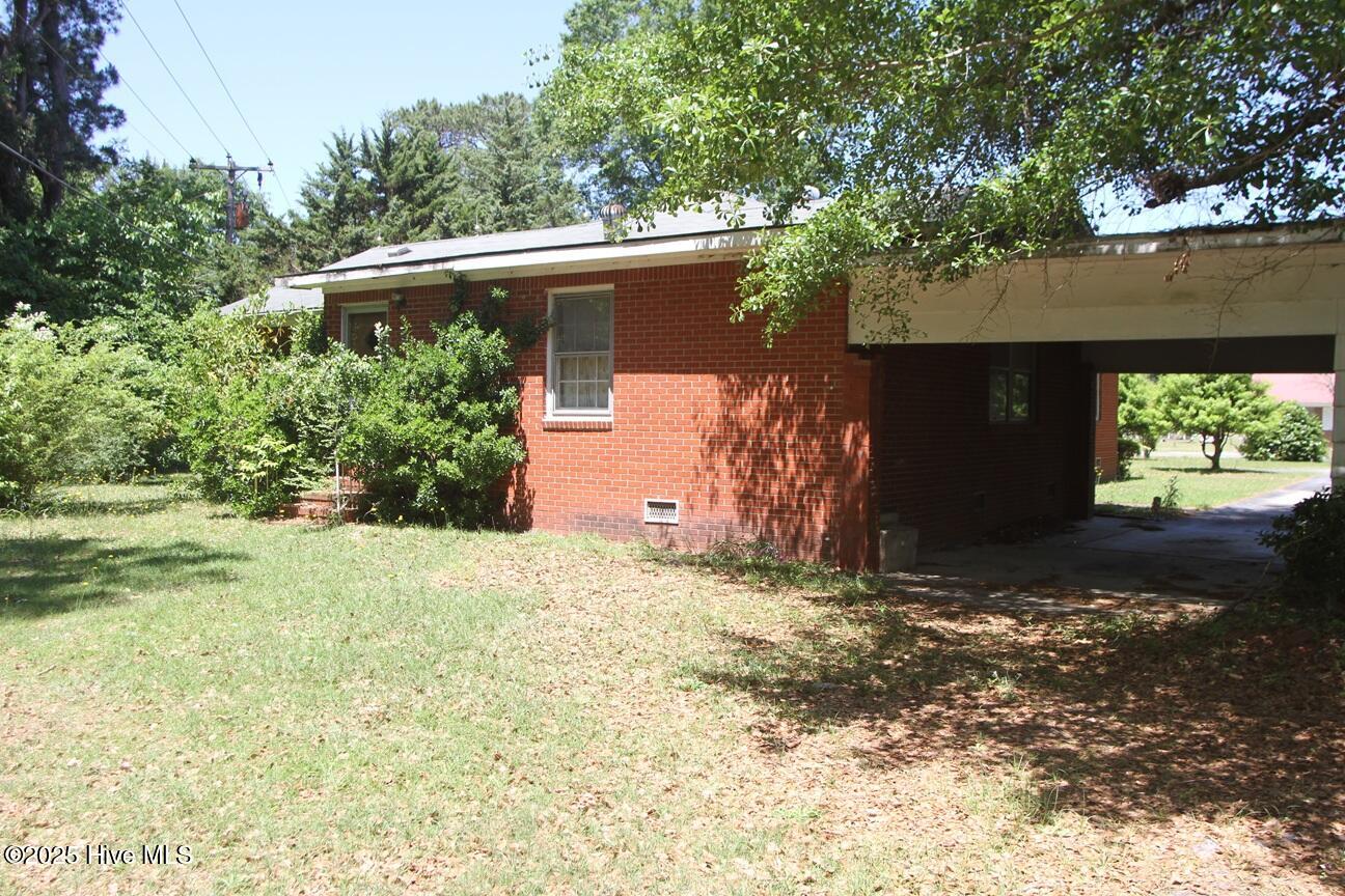 709 Quail Street Elizabethtown, NC 28337 - Photo 29 of 29