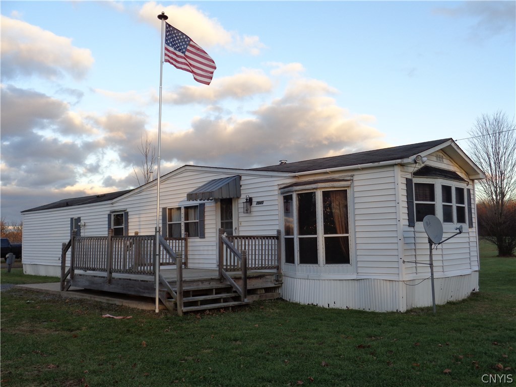 7940 Yager Road Vienna, NY 13308 - Photo 1 of 1 Gallery Image 1