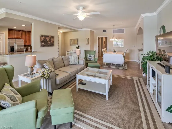$10,000 | 9114 Prima Way, Unit 102, Naples, FL 34113