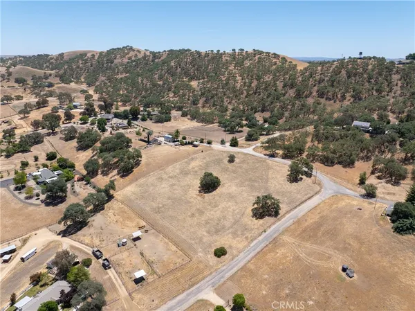 $205,000 | 0 Lot 28 Sandy Creek Road, Paso Robles, CA 93446