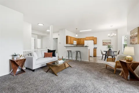 $430,000 | 11624 West 62nd Place, Unit 102, Arvada, CO 80004