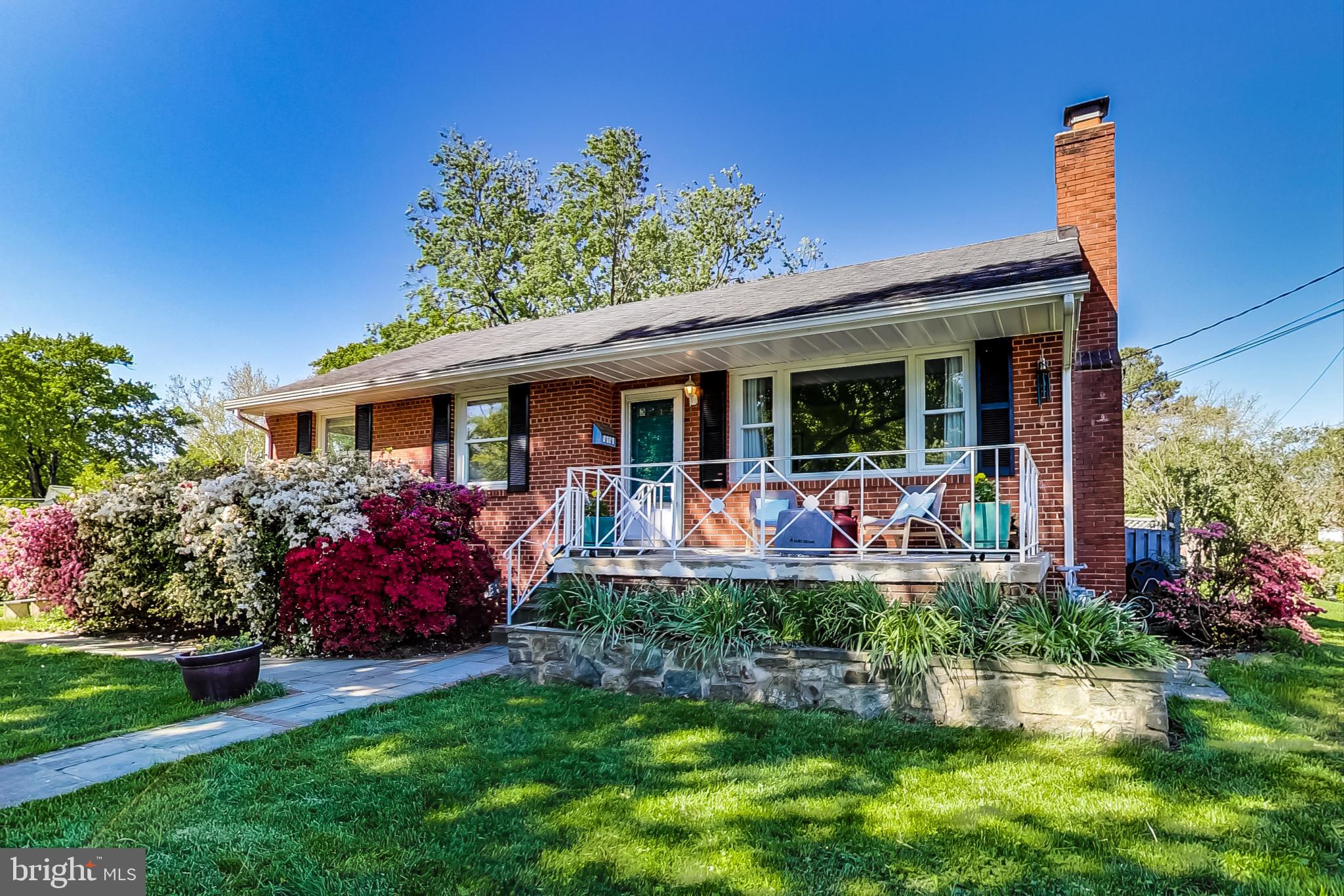10504 Grandin Road Silver Spring, MD 20902 - Photo 1 of 32 Exterior