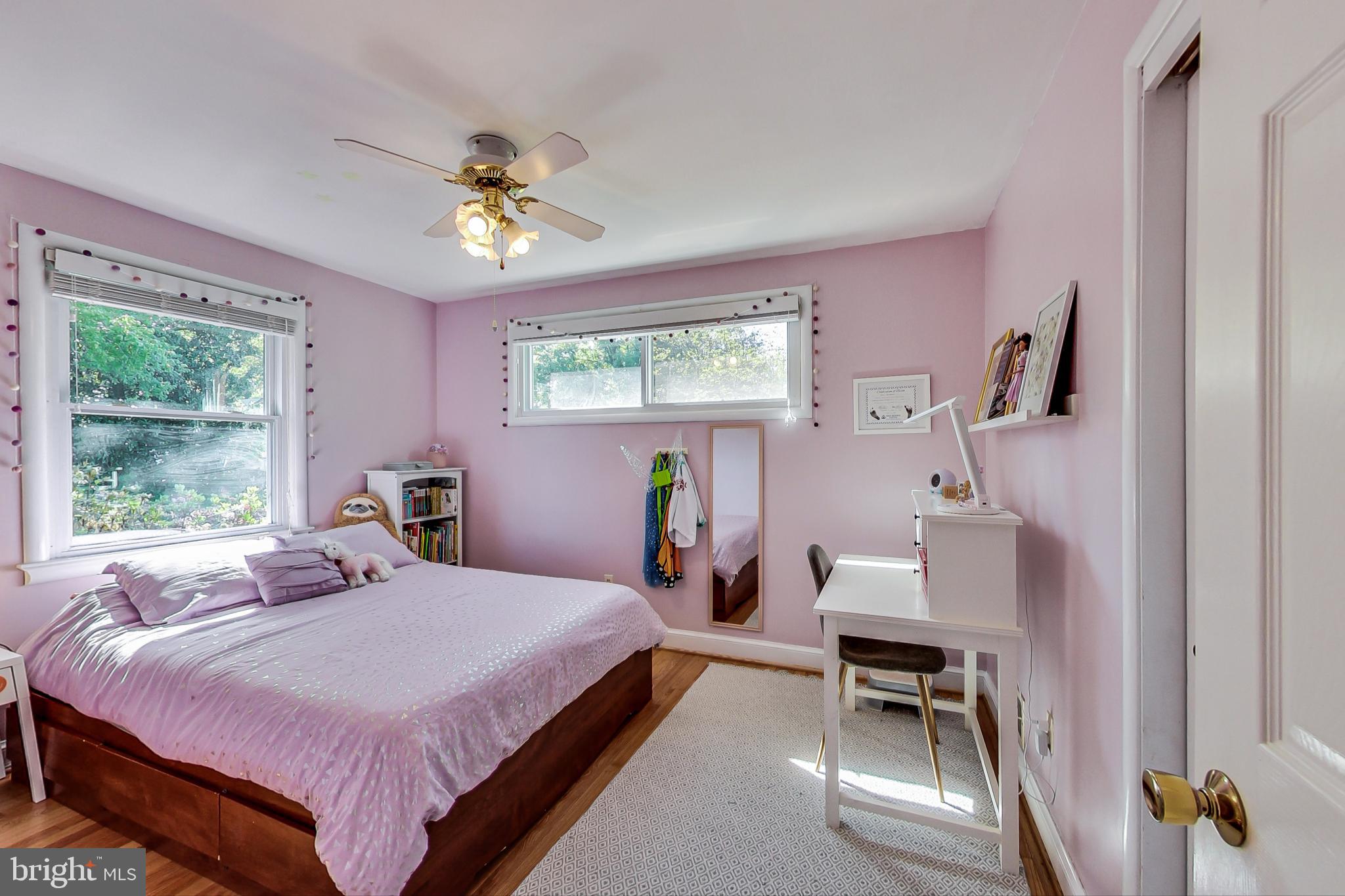 10504 Grandin Road Silver Spring, MD 20902 - Photo 12 of 32 Bedroom