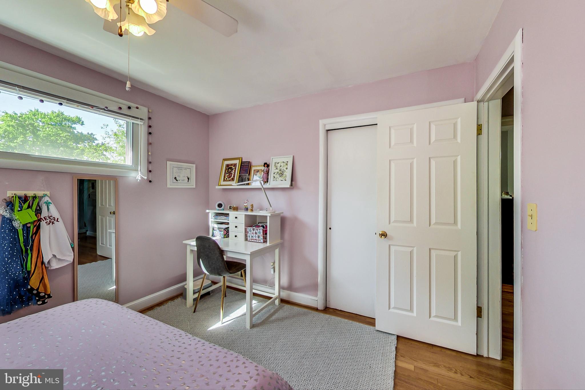 10504 Grandin Road Silver Spring, MD 20902 - Photo 13 of 32 Bedroom