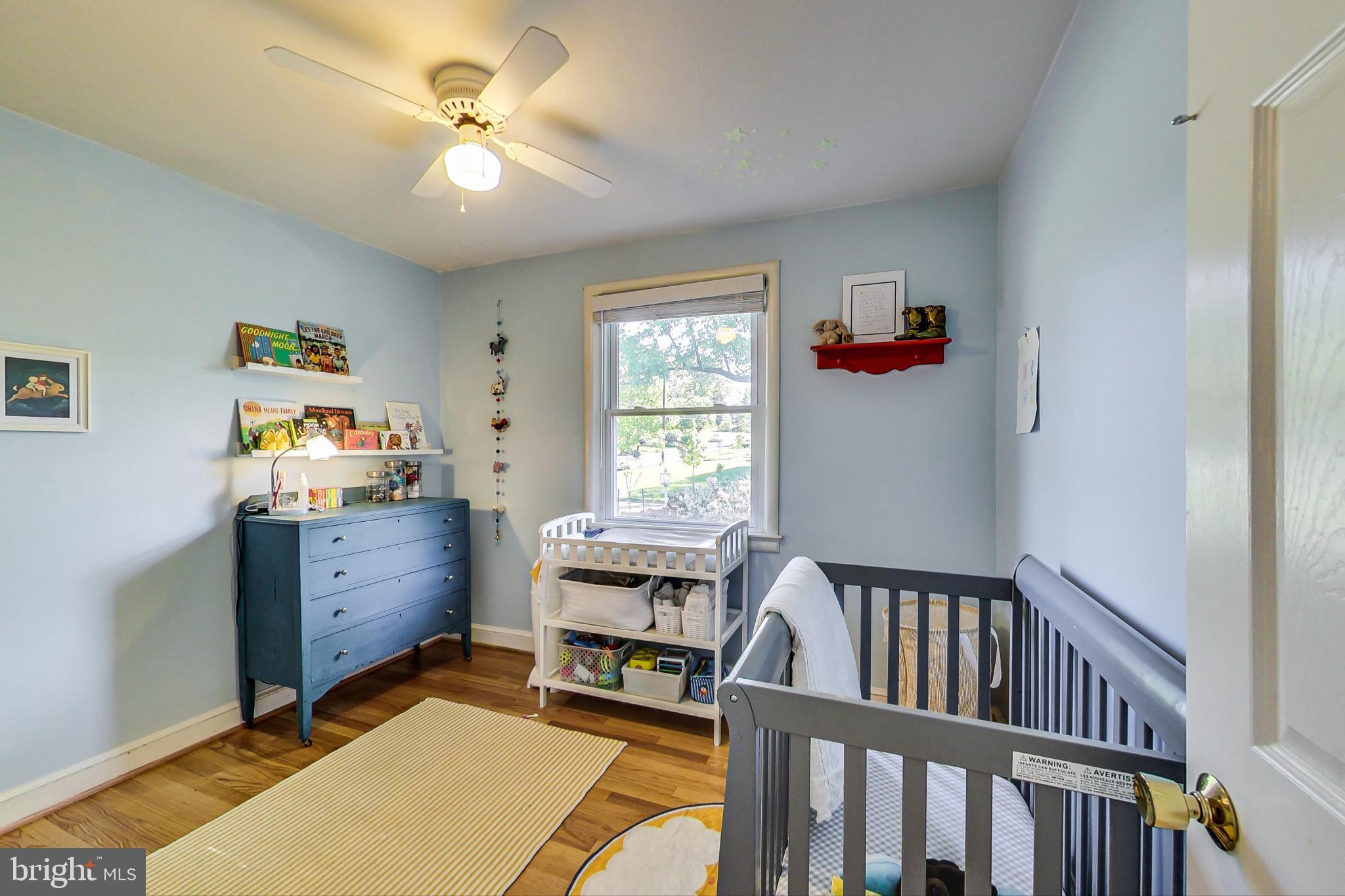 10504 Grandin Road Silver Spring, MD 20902 - Photo 14 of 32 Bedroom