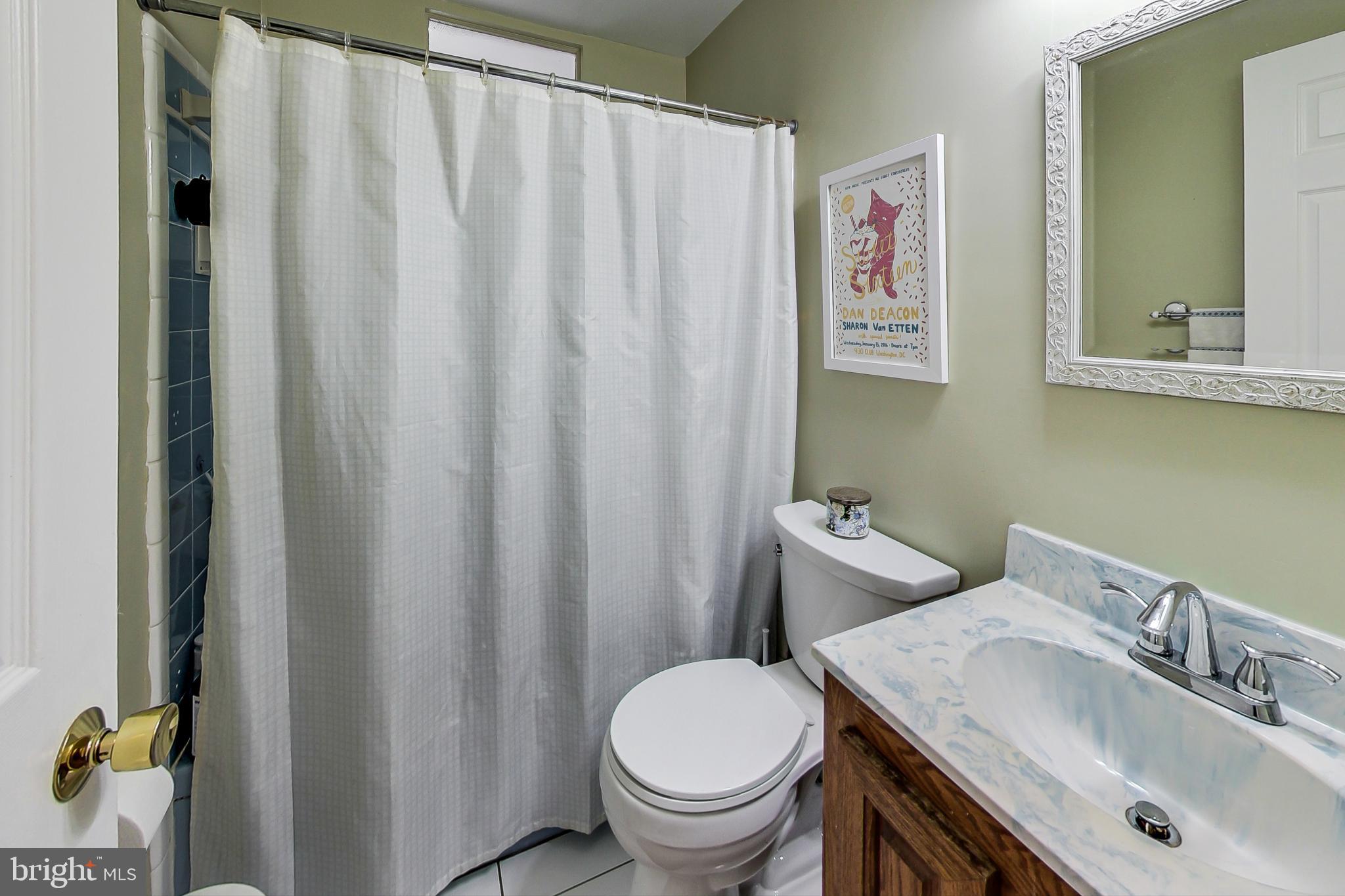10504 Grandin Road Silver Spring, MD 20902 - Photo 15 of 32 Bathroom