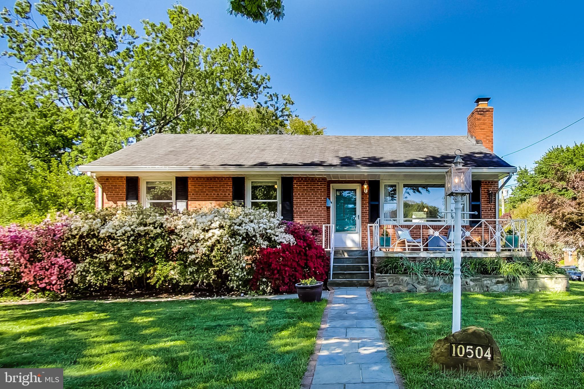 10504 Grandin Road Silver Spring, MD 20902 - Photo 2 of 32